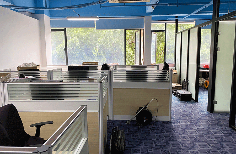 晟探檢測儀有何特點？