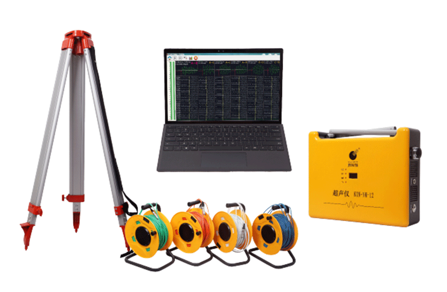 活動式測斜儀：工程監測“輕騎兵”破解高危場景實時預警難題